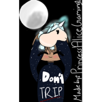 The Don't Trip Army Fan Club