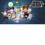 Tower Heroes Players