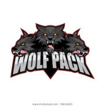 WOLF PACK FAN CLUB:)