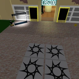 RoSlots (2026) PLAYABLE SLOT MACHINES icon