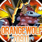 Orangewolf70911 Fan Group