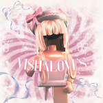 vishas loveys!