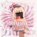 vishas loveys! Group Thumbnail