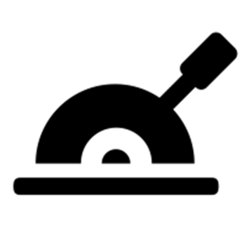Levers (Broken)