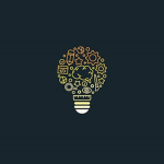 CREATIVE LIGHT BULB