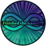 Game Badge Thumbnail