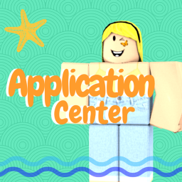 Starfish Cafe®'s Application Center
