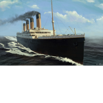 Wellcome To The Titanic