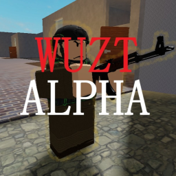 Wuzt Alpha icon