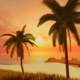 The Island