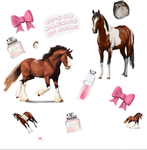 Pony Angels