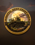 The Quiet Front