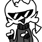 Only cool peoples >:)