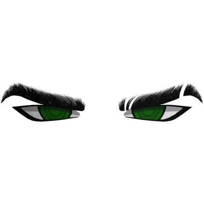 (In Group Store) Viridian Vortex Eyes