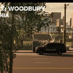 Project: Woodbury California