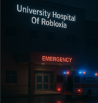 :[UHOR]: University Hospital Of Roblox