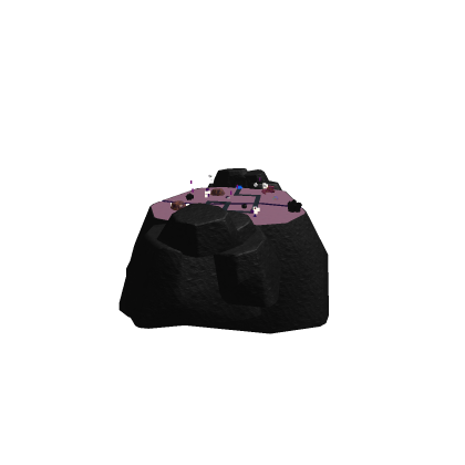 Glitch World (Map submission for Tower Battles)