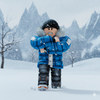 🥶Snow Cover[Alpha]