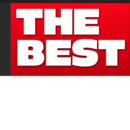 the BEST game on roblox