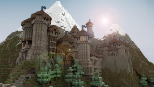 Medieval Village Tycoon [LIMITED BADGES]