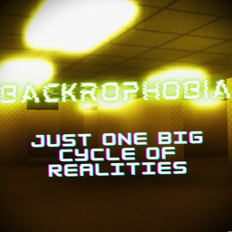 Backrophobia [Alpha]