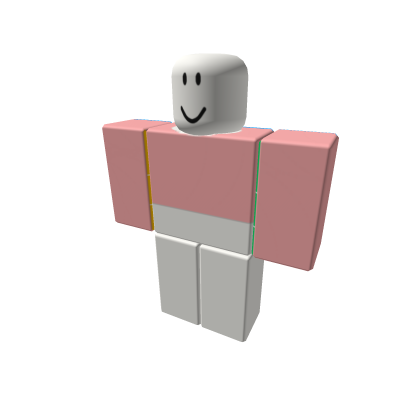 cute pink shirt