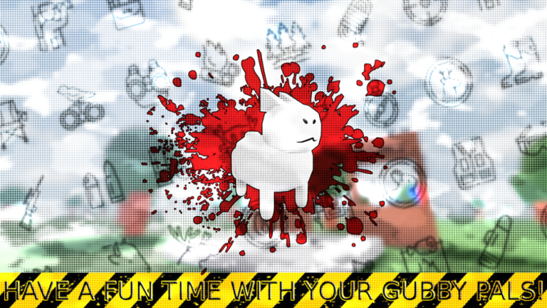 [NEW GUBBY] gubby hunt screenshot 1