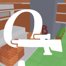OPTICS [Movement Test] icon