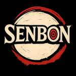 Senbon 千本 千本