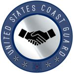 | ᴜꜱᴄɢ | Coast Guard Foreign Relations Office
