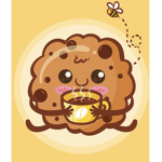The Cookie Collectors Club!