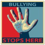 We need to stop the Bullies