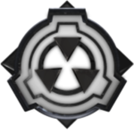 [ SpeciaI Containment Procedures Foundation ]