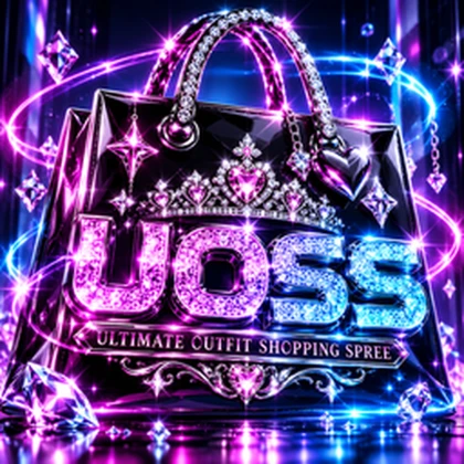 Ultimate Outfit Shopping Spree Roblox group icon