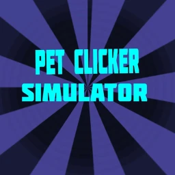 Pet Clicker Simulator icon
