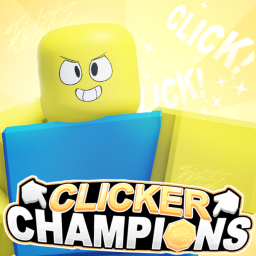 Clicker Champions Simulator