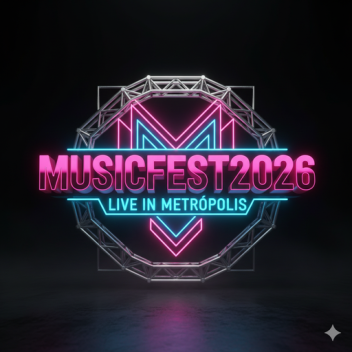 MusicFest2026 (BETA)