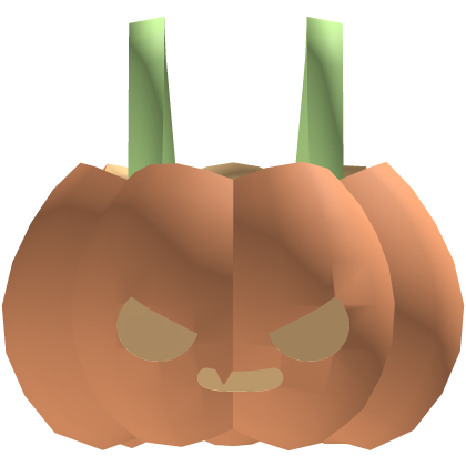 Cute Halloween Pumpkin Dress - Orange