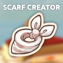 PMD Scarf Creator (Placeholder)