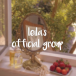 Leila’s official group!!