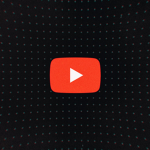 YouTuber's only.