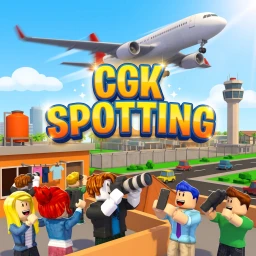 CGK Spotting(RELEASE!!!) icon
