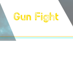 Gun Fight community