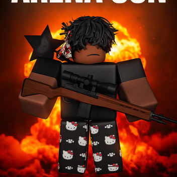Arena Gun
