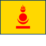 (清) Autonomous Mongolia (清)