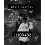 D3V1L SLAY3RS