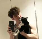 Savage Cat People :3