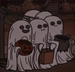 ~Ghost Lounge~