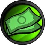 Money Bundle Roblox gamepass thumbnail