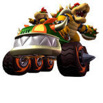 Mario super sluggers rookies